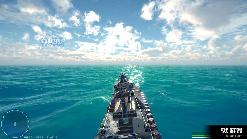 沉浮（SeaofCraft）中文版3