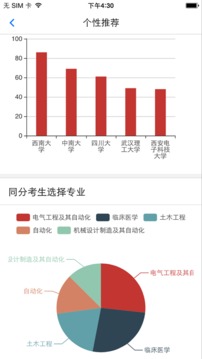 成绩分析大师手机版4