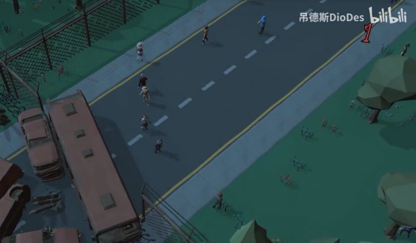 成群结队模拟器无敌版0