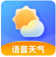 墨知天气app