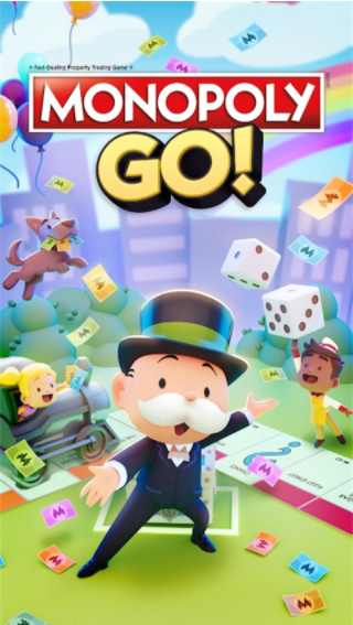 monopoly go0