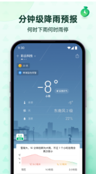 彩云天气app0