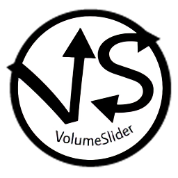 VolumeSlider高级版