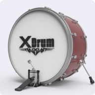 X Drum