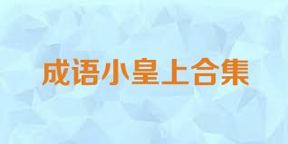 成语小皇上合集