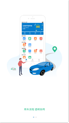 e用车安卓版3