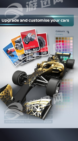 F1manager23豪华版2