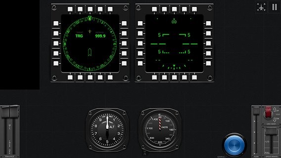 f18模拟起降2中文版2