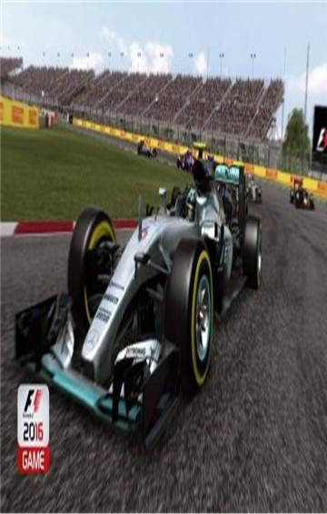 f1赛车2016免谷歌版v0.1.6安卓版0