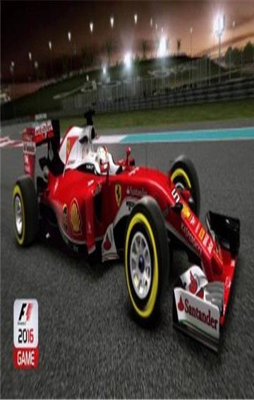 f1赛车2016免谷歌版v0.1.6安卓版2