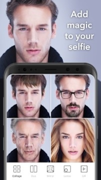 FACEAPP修图软件2