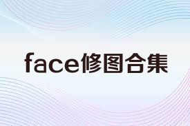 face修图合集