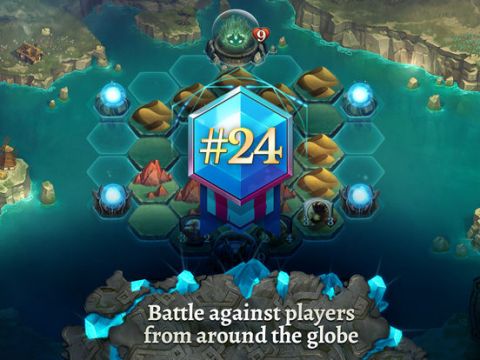 faeria ios2