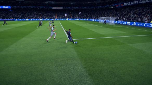 fifa2020手游破解版2