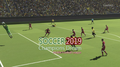 fifa2019安卓中文版0