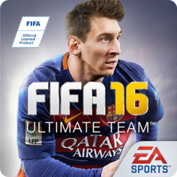 fifa16手游汉化版