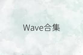 Wave合集