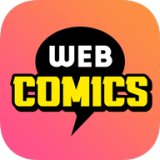 WebComics海外版