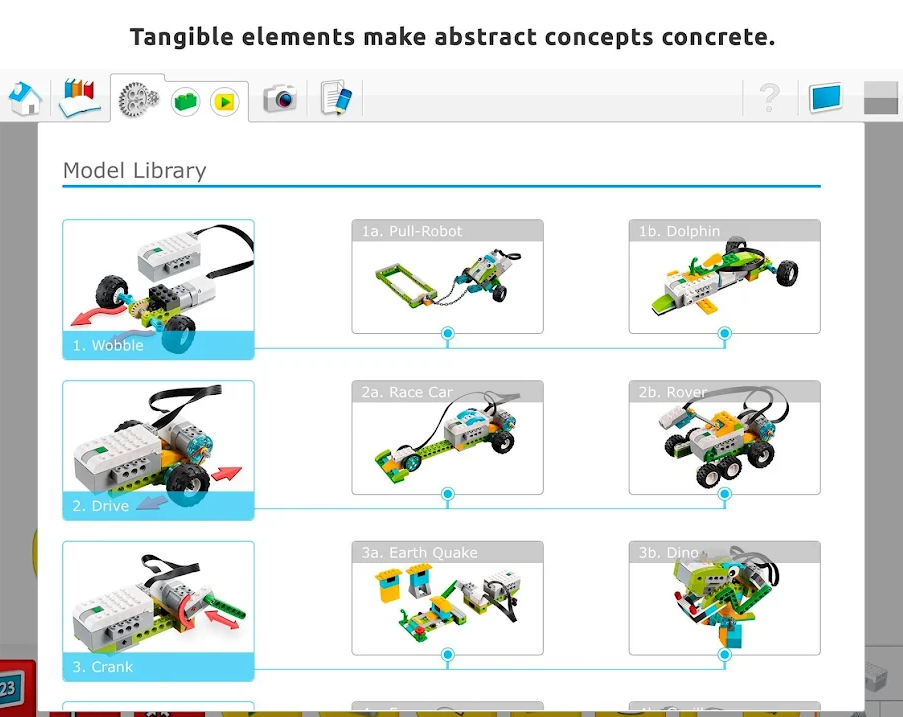 wedo2.0编程软件2