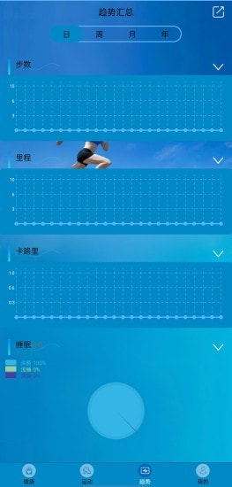 fithere手环app小米0