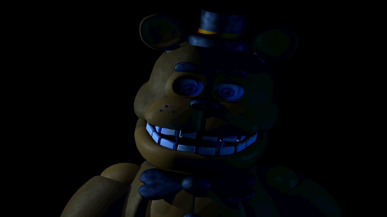 fnaf5代娘化版3D2