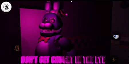 fnaf模拟器1.81