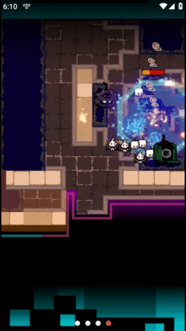 小道猎魔人3