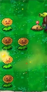 植物大战僵尸终极虐僵尸手机版1