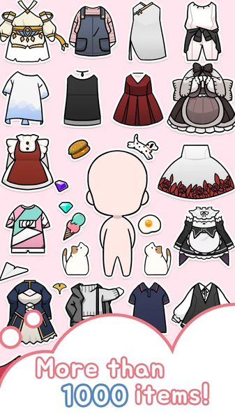 Unniedoll app0
