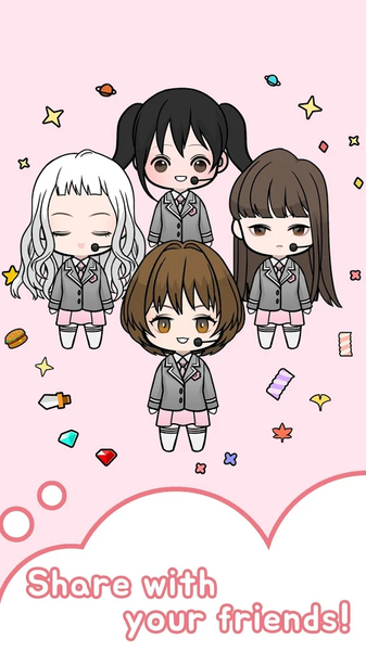 Unniedoll app1