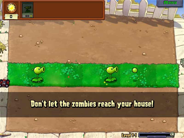 植物大战僵尸Expansion版全网通用版2