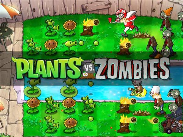 植物大战僵尸Expansion版最新版0