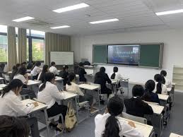 职教未来校园合集