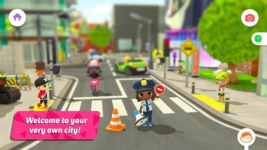 UrbanCityStories免费0