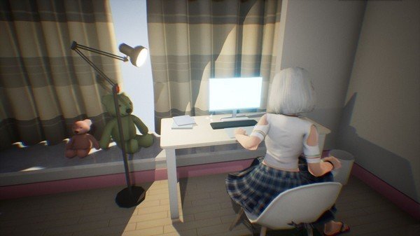 vam女友模拟器游戏2