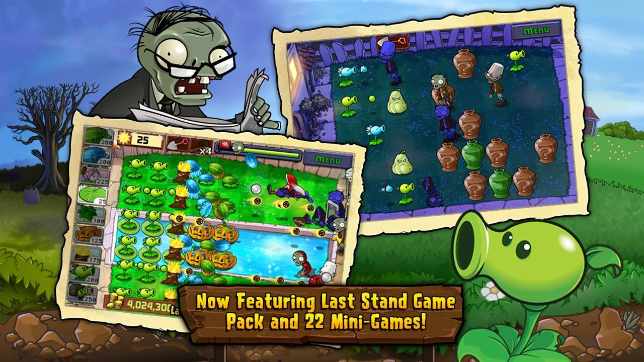 植物大战僵尸创造版最新版2