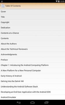 epub阅读器绿色版0