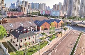 中安云教育合集