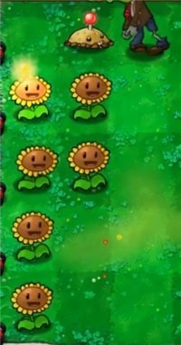 植物大战僵尸终极虐僵尸最新版2