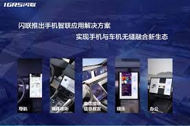 智联投屏合集