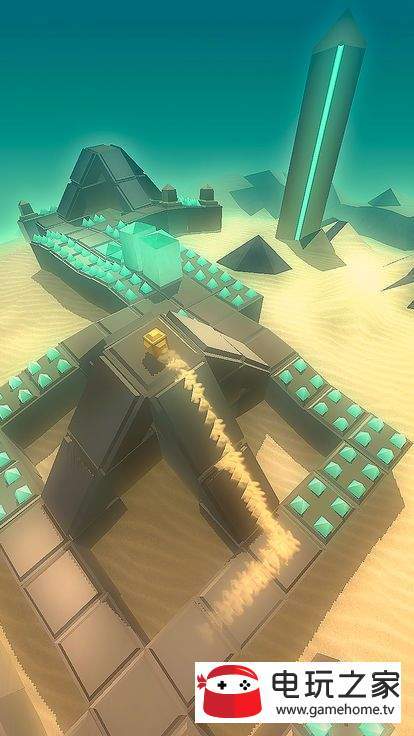 Turnscape破解版2