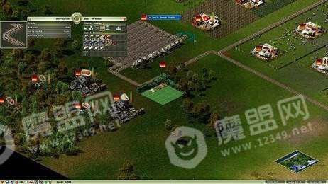 工业大亨4中文版1