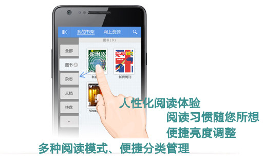 智器PDF阅读修复版1