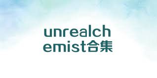 unrealchemist合集