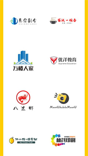 u钙网logo免费设计头像图片0