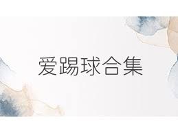 爱踢球合集