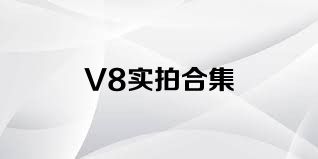 V8实拍合集