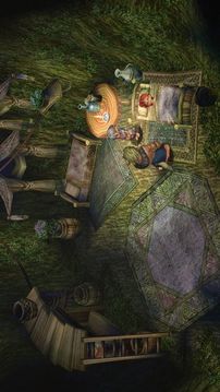 伊苏6手游官网2