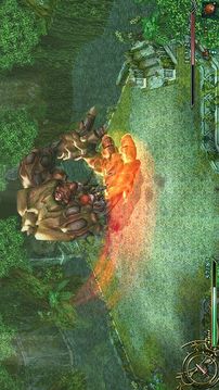 伊苏6手游官网4