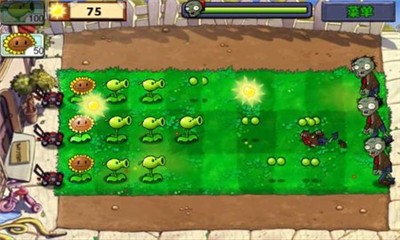 植物大战僵尸伪e支官方版2
